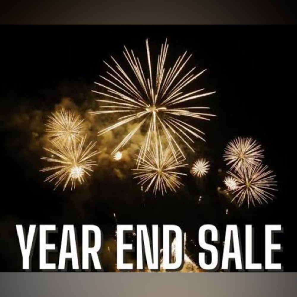 Huge Clearance Sale